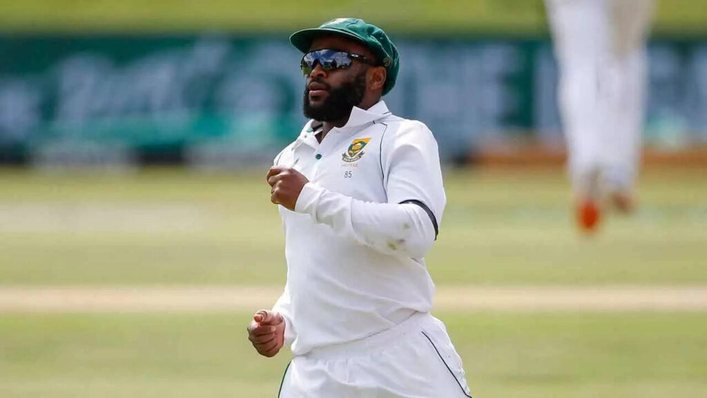 IND vs SA: First session on Day 4 'super key', says Bavuma