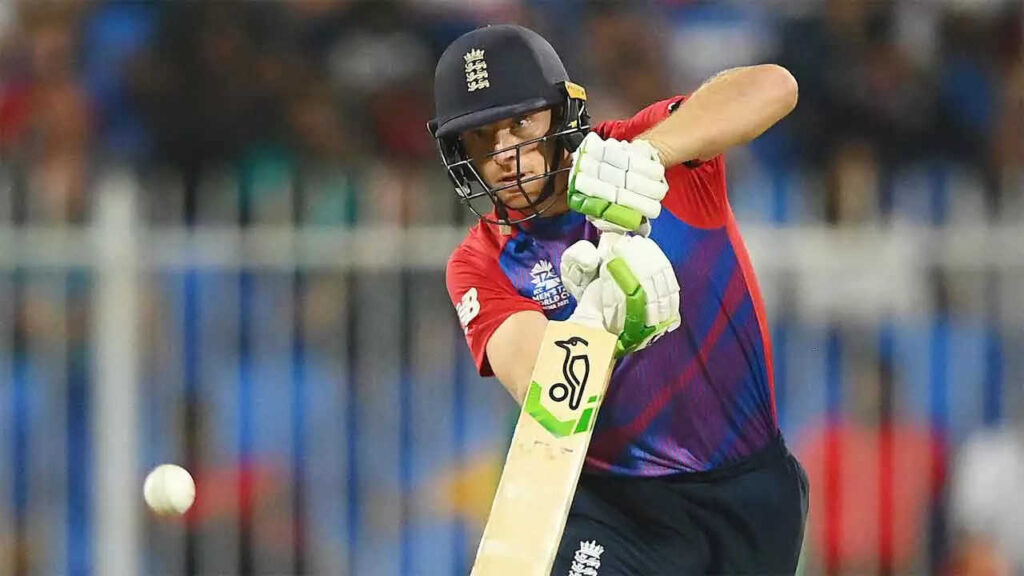 Buttler, Marsh, Rizwan among nominees for ICC Men's T20I Player of the Year