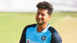 Kuldeep Yadav to lead Uttar Pradesh in Ranji Trophy