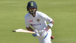 Kohli will be disappointed with his shot-selection: Bangar