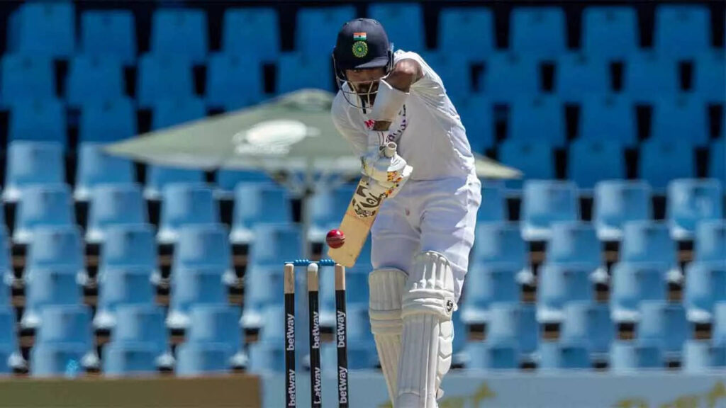 Key to Rahul's success: 'Enjoying' leaving balls outside the off-stump