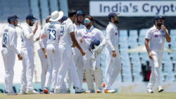 1st Test: India add new trophy in overseas bag with win over SA