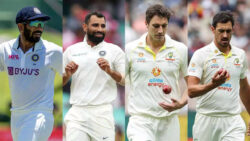 Fast bowling and the art of winning Test matches in Australia, England and SA