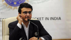 Ganguly discharged after COVID treatment, to stay in home isolation