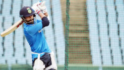 Everyone in BCCI asked Virat Kohli to stay on as T20I captain: Chetan Sharma