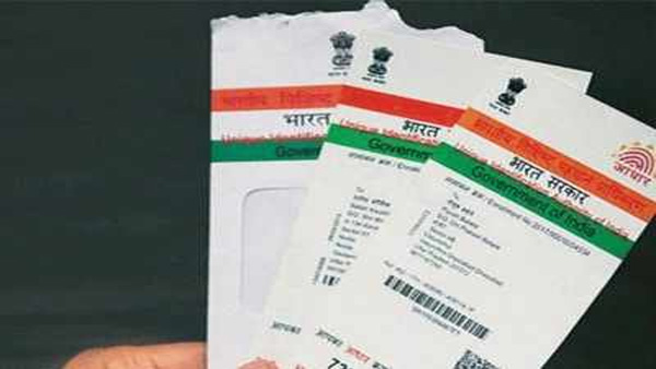 Bill which seeks to link electoral rolls with Aadhaar listed for introduction in LS