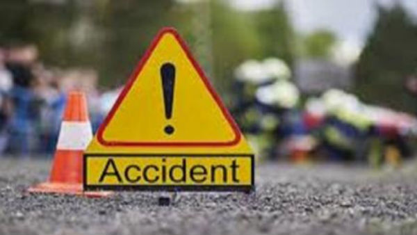 Bengaluru accident: Speeding Mercedes Benz rams into 7 vehicles, kills one