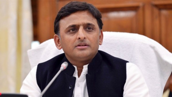 Months ahead of UP polls residence of Akhilesh Yadav’s aide searched by IT