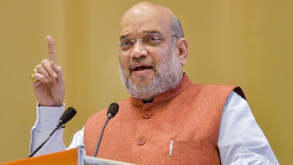 Nagaland civilian killings: Amit Shah to make statement in Parliament