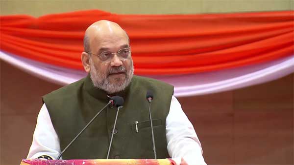 UP Elections 2022: BJP will win 300+ seats: Amit Shah's big prediction