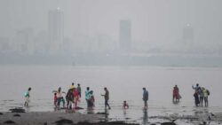 New Year celebrations on beaches barred; Entry to beaches prohibited after 7 pm