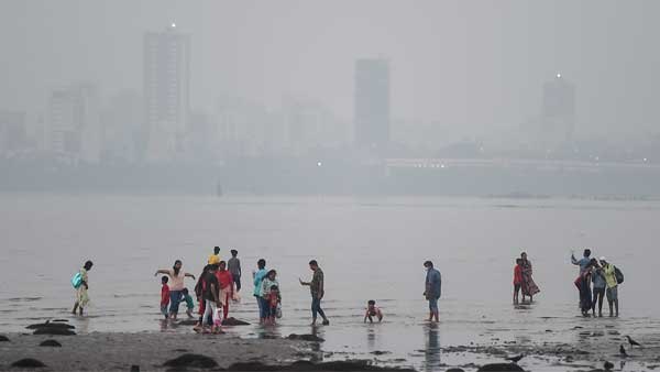 New Year celebrations on beaches barred; Entry to beaches prohibited after 7 pm