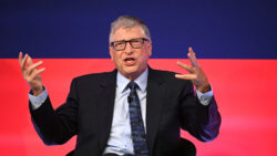 Entering worst phase of pandemic, Omicron fastest spreading virus in history: Bill Gates