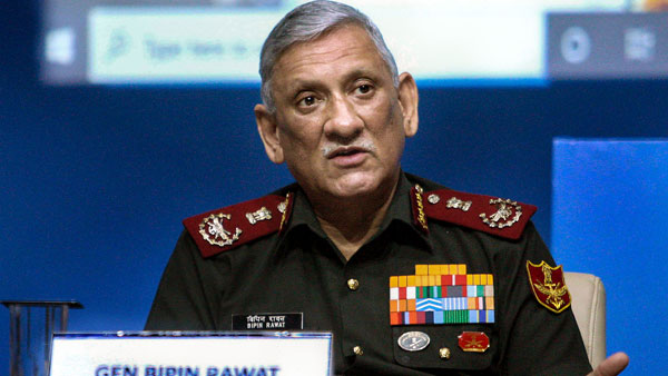 Deeply anguished: PM Modi, other leaders condole demise of Gen Bipin Rawat