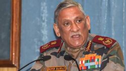 General Bipin Rawat: A glory that touched the sky