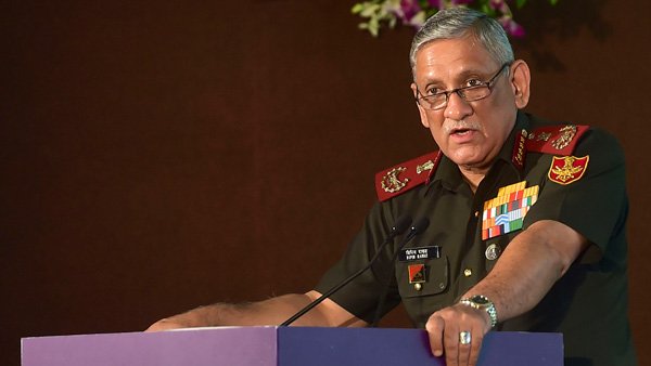 Year 2021: When India lost its first CDS and most beloved Commander Gen. Rawat