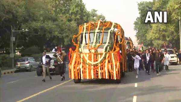 Military Commanders of Lanka, Bhutan, Nepal and Bangla to attend Bipin Rawat's last rites