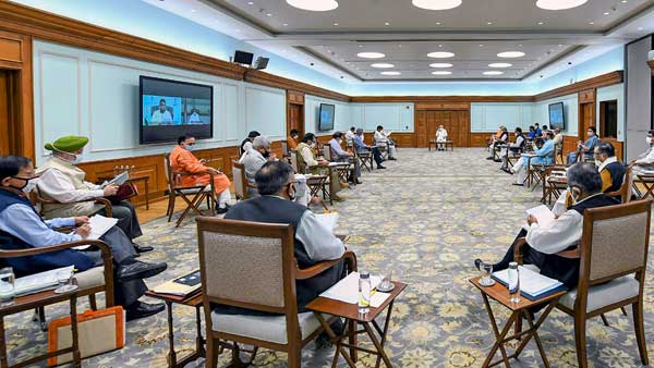 PM Modi to chair meeting of Council of Ministers today