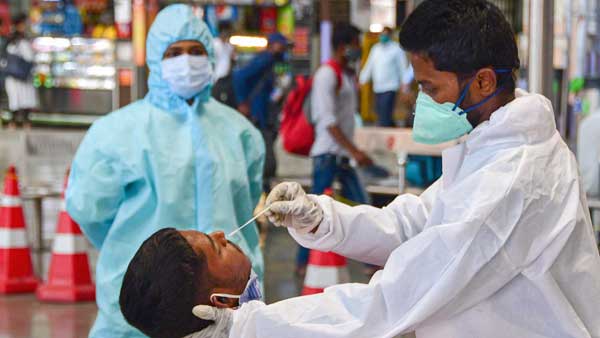 40-year-old South Africa returnee tests Omicron Positive in Nagpur; India's tally mounts to 37