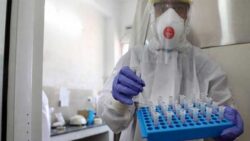 COVZID-19: Omicron likely to outcompete Delta says expert