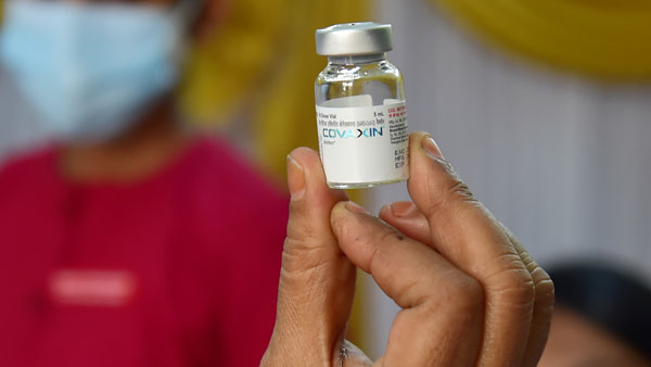 Covaxin only vaccine option for children in 15-18 years age group: Centre