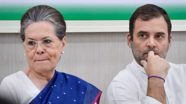 Year 2021: Congress loses main opposition status, TMC gains big in Meghalaya