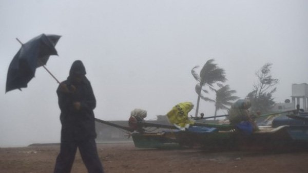 Cyclone Jawad likely to weaken, move northwards during next 12 hours