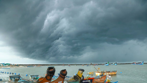 Cyclone Jawad Live: Heavy rainfall expected in coastal regions