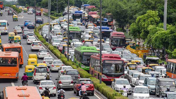 Gen Rawat funeral today: Check traffic restrictions in Delhi