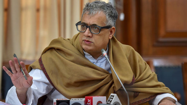 TMC's Derek O'Brien to join dharna of 12 suspended MPs at Parliament complex