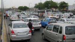 Delhi govt to deregister all diesel vehicles that complete 10 years on January 1, 2022