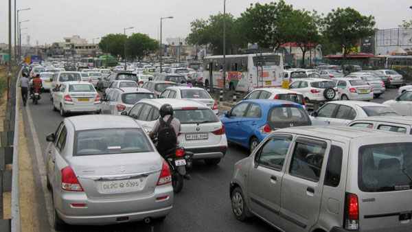 Delhi govt to deregister all diesel vehicles that complete 10 years on January 1, 2022