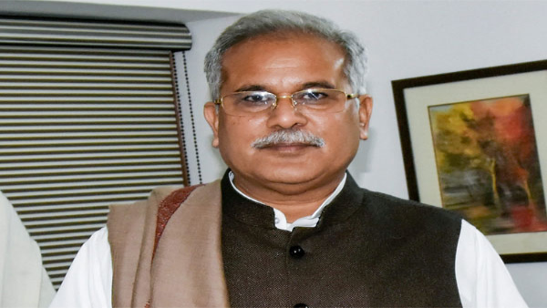 Hitler, Mussolini are ideals of BJP: Chhattisgarh CM, takes veiled swipe at RSS