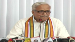 Hindu and Hindutva are not different things: Suresh Bhaiyyaji Joshi