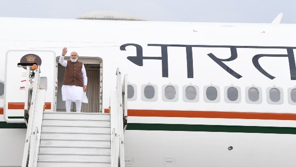 UAE to be first foreign destination of PM Modi in 2022