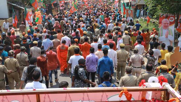 Postpone UP elections, campaign through Doordarshan, newspapers: Allahabad HC