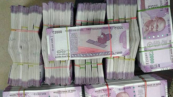 Special NIA court convicts 2 fake currency racketeers from Bengal