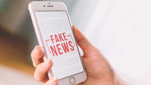 Parl panel asks Centre to explore legal provisions to counter challenge of 'fake news'