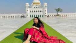 India summons Pakistani envoy over model's photoshoot at Kartarpur gurdwara
