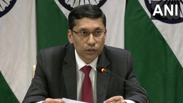 Details being worked out, date not finalised: MEA on India-US 2+2 dialogue