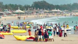 Goa announces fresh restrictions amid Omicron spread: Details here