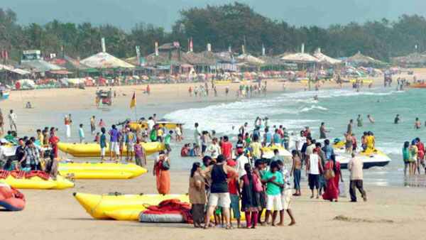 Goa announces fresh restrictions amid Omicron spread: Details here