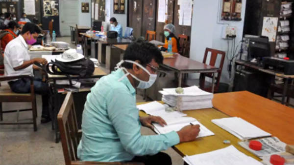 Centre warns employees of action if their transfer requests forwarded from ministers, MPs