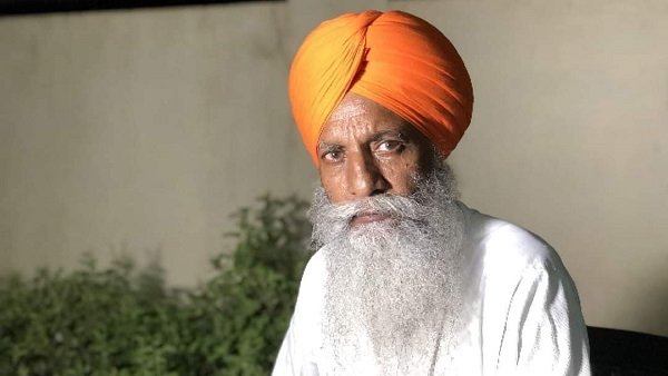 Punjab polls: Farmer leader and SKM member Gurnam Chaduni floats political outfit