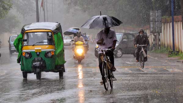 Cyclone Jawad: Storm like to cause heavy rain in south Bengal, govt takes precautionary measures