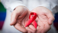 On World AIDS Day, MoS health stresses on need to tackle gender inequality