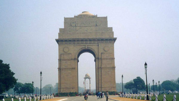 Enthusiastic response from citizens to 'Vijay Parv' celebrations at India Gate lawns