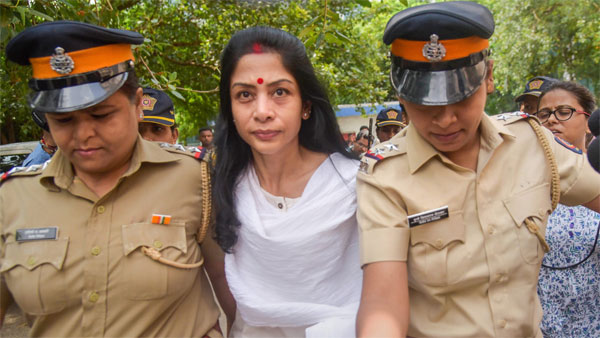 Lady who claimed she saw Sheena Bora ready to record statement: Indrani’s lawyer