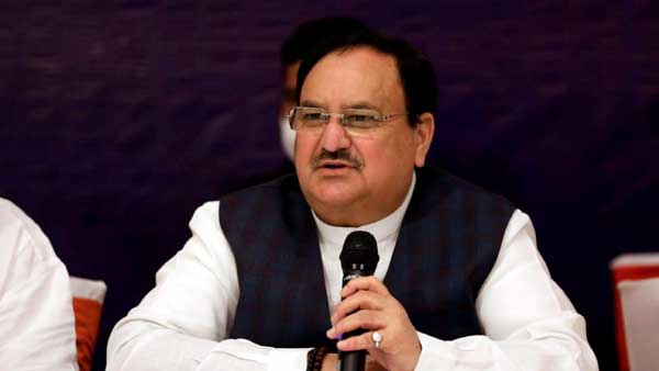 UP 2022 polls: BJP's Brahmin leaders hold discussions with Nadda