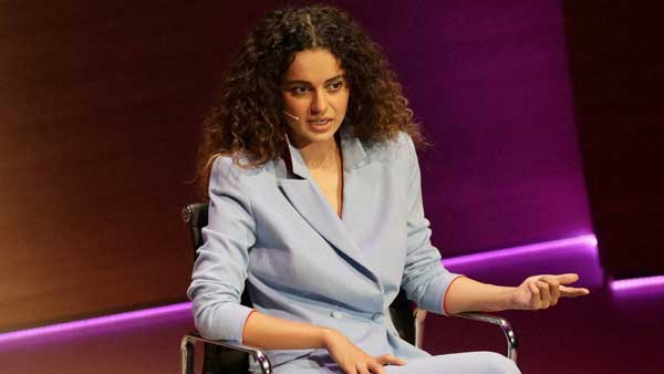 Mumbai cops won't arrest Kangana Ranaut till Jan 25, police informs Bombay HC